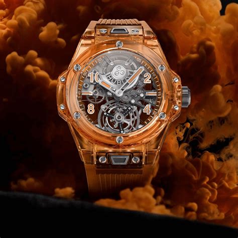 hublot king power tourbillon price|big bang 45mm tourbillon.